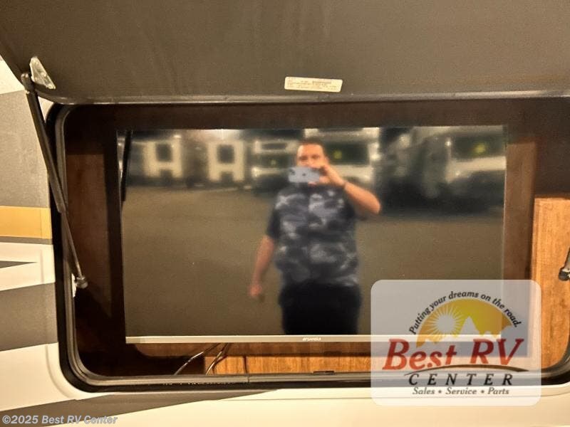 New 2026 Forest River RiverStone 44DBL available in Turlock, California