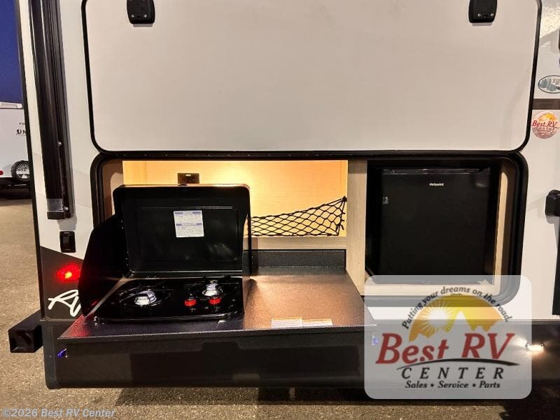 Used 2024 Forest River Rockwood Ultra Lite 2706WS available in Turlock, California