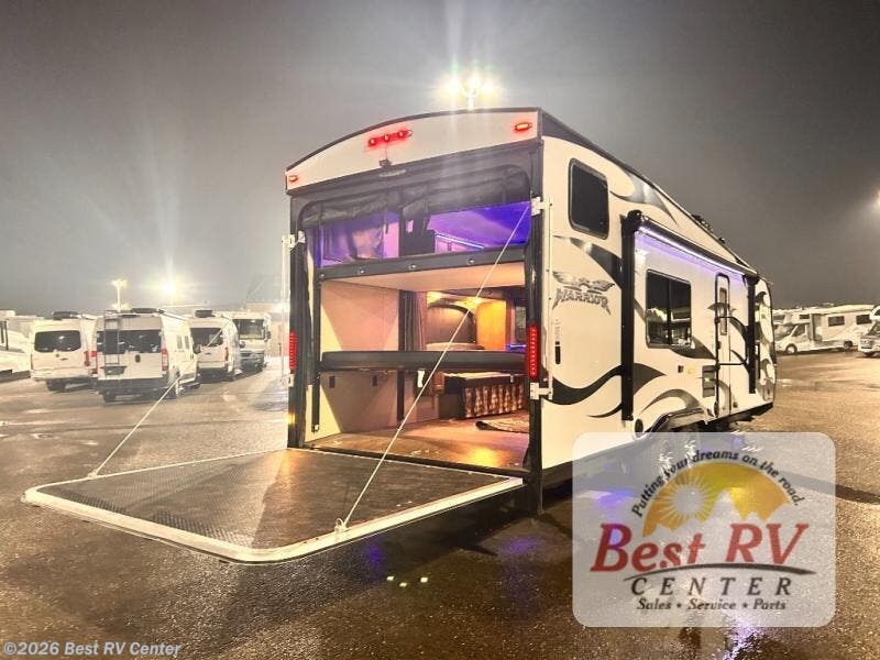 Used 2018 Weekend Warrior Weekend Warrior Widebody FS2700 available in Turlock, California