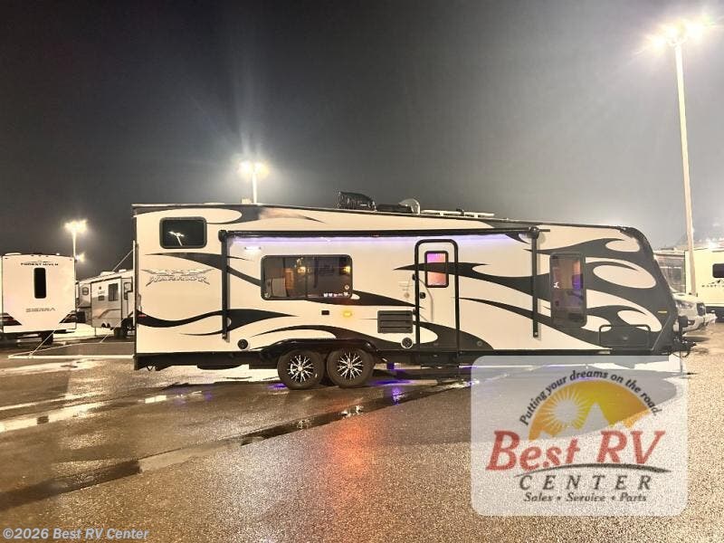 2018 Weekend Warrior Widebody FS2700 by Weekend Warrior from Best RV Center in Turlock, California
