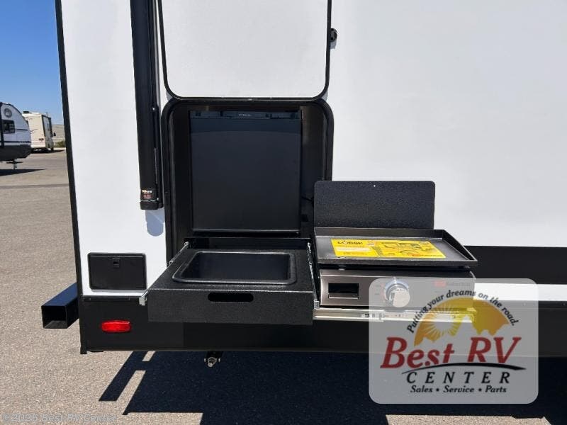 New 2026 Forest River Surveyor Legend 252RBLE available in Turlock, California