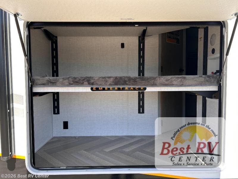 New 2026 Ember RV E-Series 19ETS available in Turlock, California