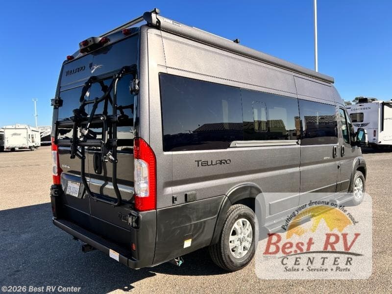 Used 2024 Thor Motor Coach Tellaro 20L available in Turlock, California