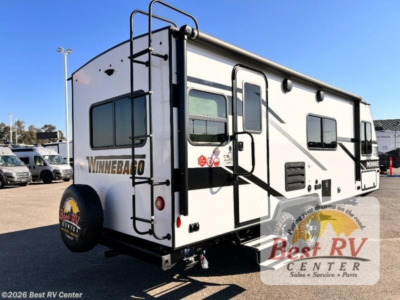 New 2025 Winnebago Micro Minnie 2225RL available in Turlock, California