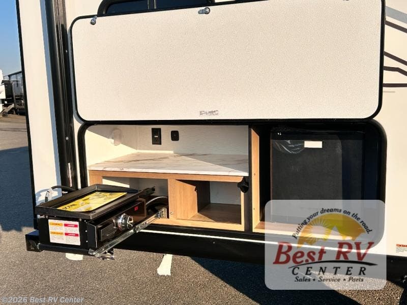 New 2026 Coachmen Apex Nano 186BH available in Turlock, California