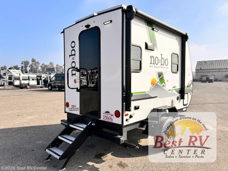 Used 2024 Forest River No Boundaries NB16.1 BEAST MODE available in Turlock, California