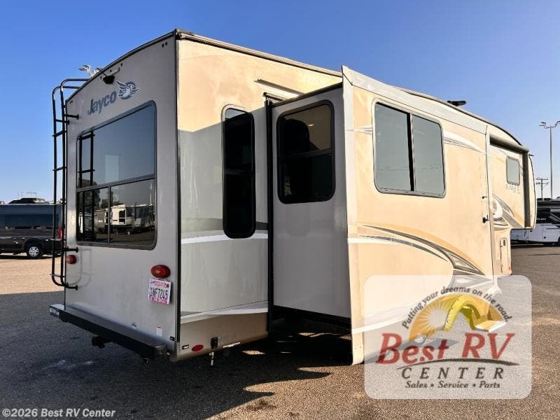 Used 2019 Jayco Eagle HT 27.5RLTS available in Turlock, California
