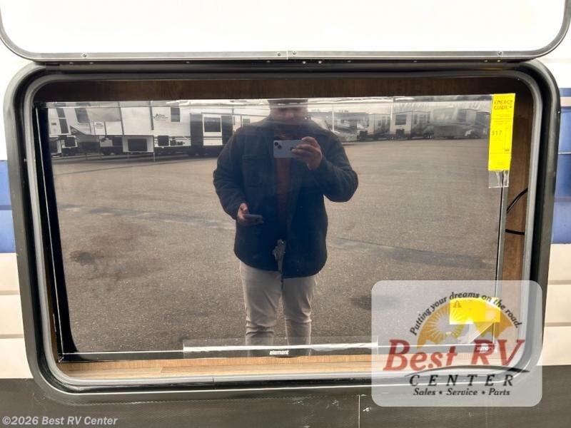 New 2026 Keystone Springdale MAX 29HAVEN available in Turlock, California