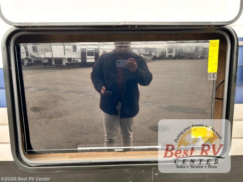 New 2026 Keystone Springdale MAX 29HAVEN available in Turlock, California