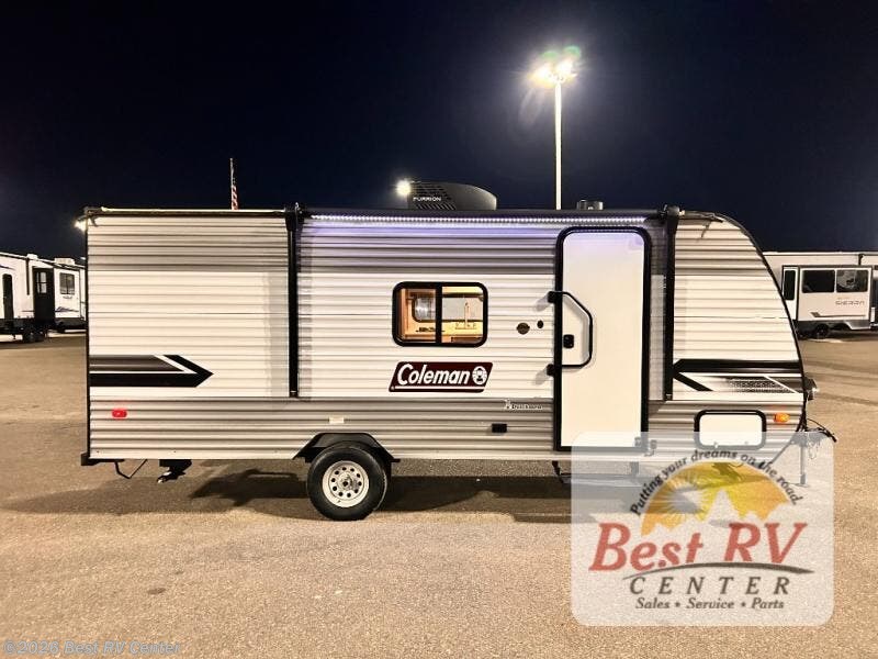 2024 Lantern LT Series 18BH by Coleman from Best RV Center in Turlock, California