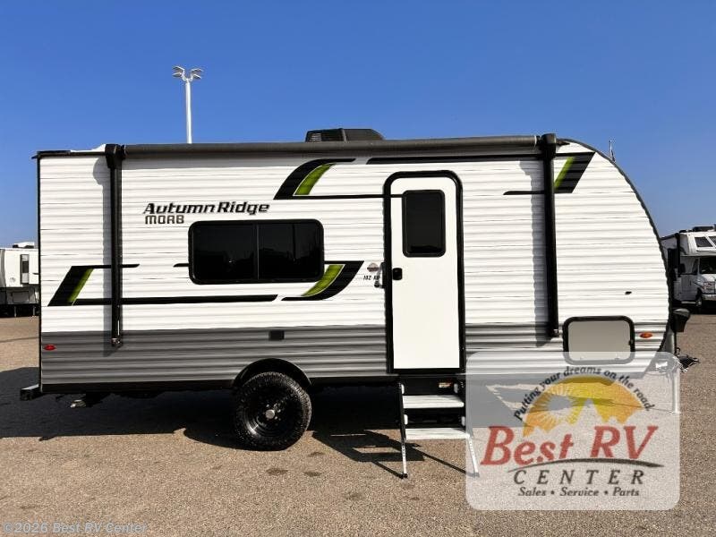 2025 Autumn Ridge 182RB by Starcraft from Best RV Center in Turlock, California