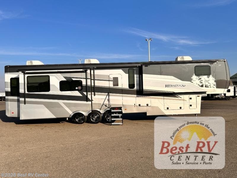 2026 Redwood 412GK by Redwood RV from Best RV Center in Turlock, California