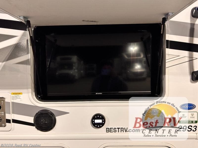 New 2026 Forest River Georgetown 3 Series 29S3 available in Turlock, California