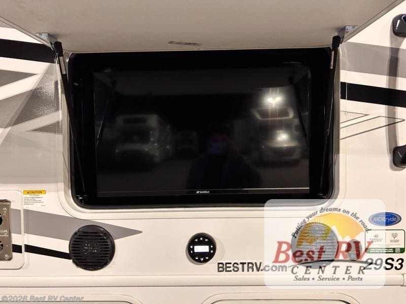 New 2026 Forest River Georgetown 3 Series 29S3 available in Turlock, California