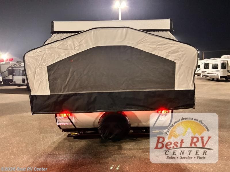 New 2026 Forest River Rockwood OTG 16OTG available in Turlock, California