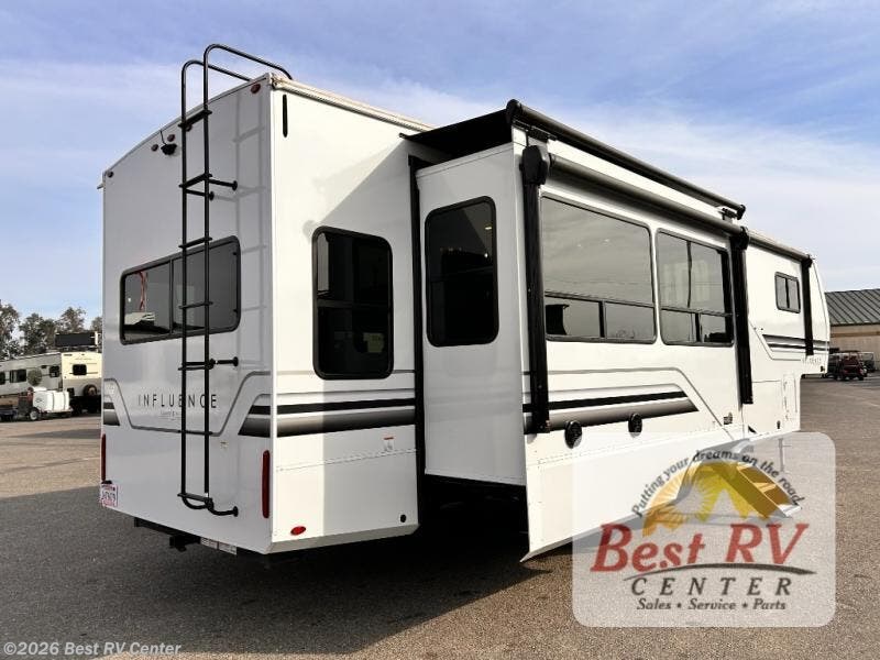 Used 2024 Grand Design Influence 3503GK available in Turlock, California