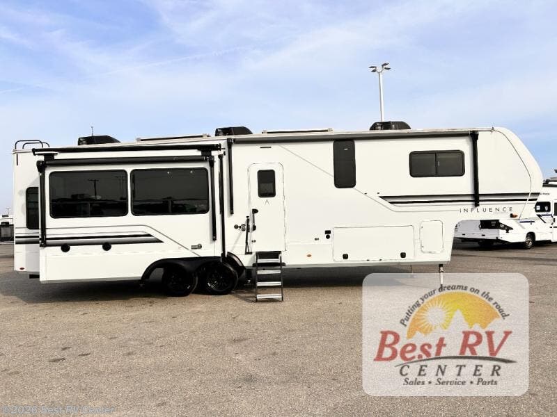 2024 Influence 3503GK by Grand Design from Best RV Center in Turlock, California