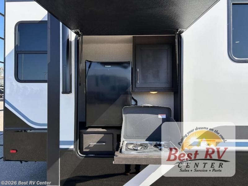 New 2026 Keystone Alpine Avalanche Edition 338GK available in Turlock, California