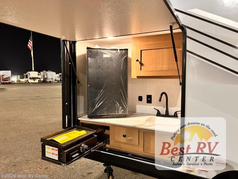 New 2026 Coachmen Apex Nano 203RBK available in Turlock, California