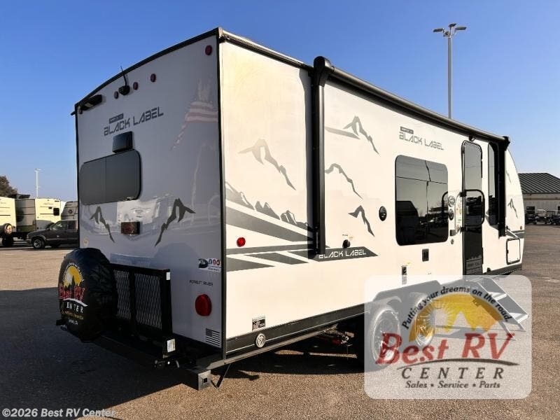 Used 2023 Forest River Cherokee Grey Wolf Black Label 22CEBL available in Turlock, California