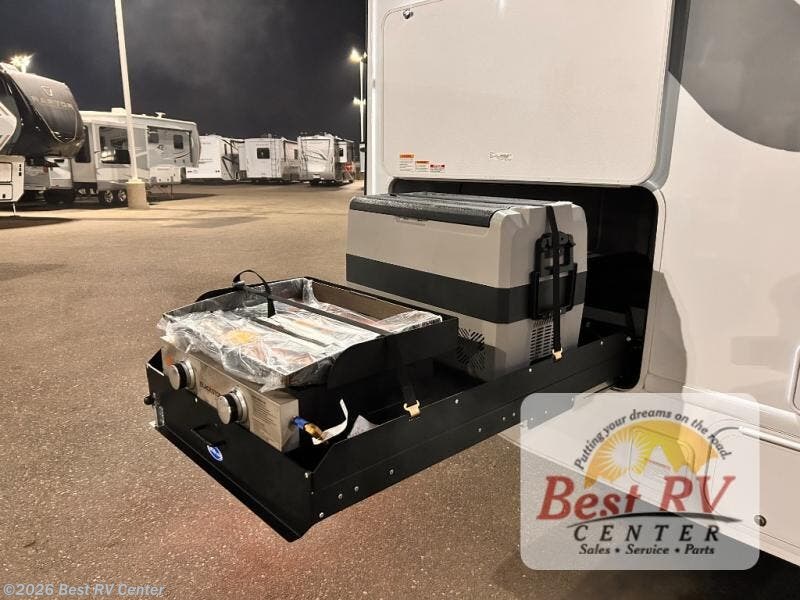 New 2026 Thor Motor Coach Four Winds 28Z available in Turlock, California