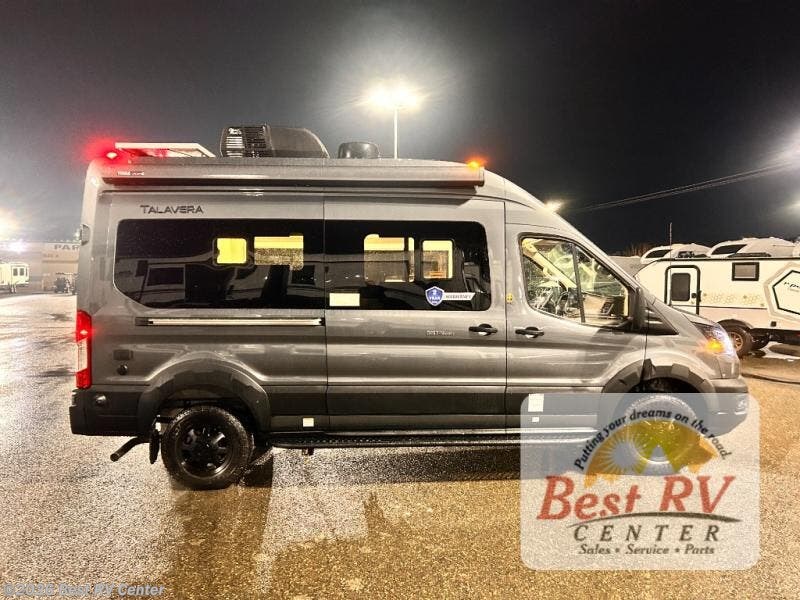 2026 Talavera 1930 by Thor Motor Coach from Best RV Center in Turlock, California