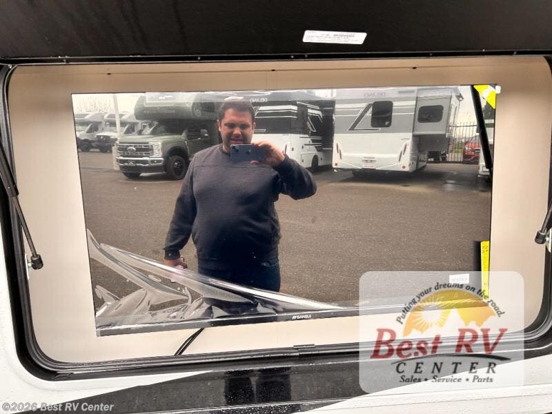 New 2026 Forest River RiverStone 39RKFB available in Turlock, California