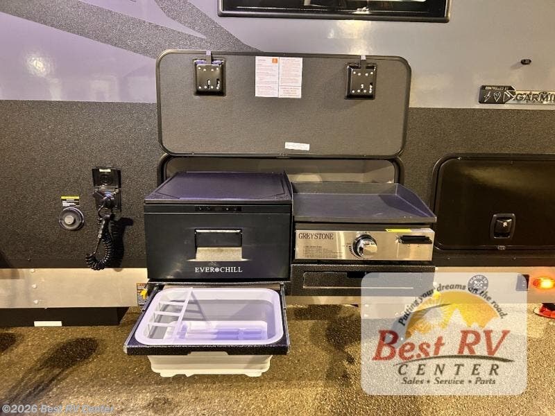 New 2026 Palomino Pause X 22.4 available in Turlock, California