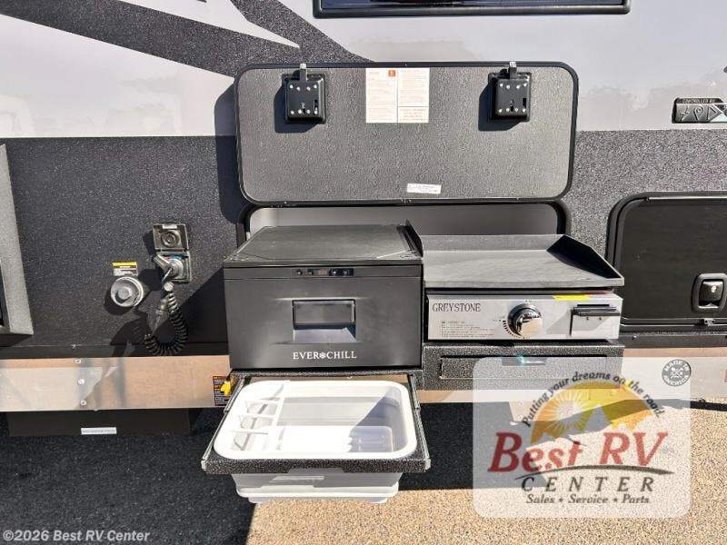 New 2027 Palomino Pause X 22.4 available in Turlock, California