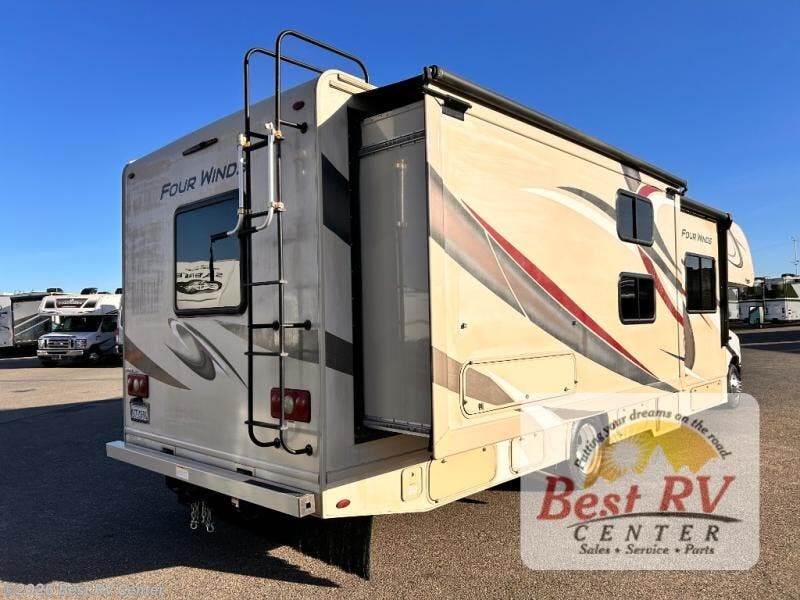 Used 2020 Thor Motor Coach Four Winds 30D available in Turlock, California