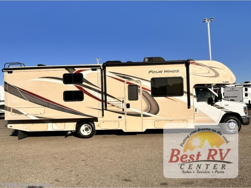 2020 Four Winds 30D by Thor Motor Coach from Best RV Center in Turlock, California