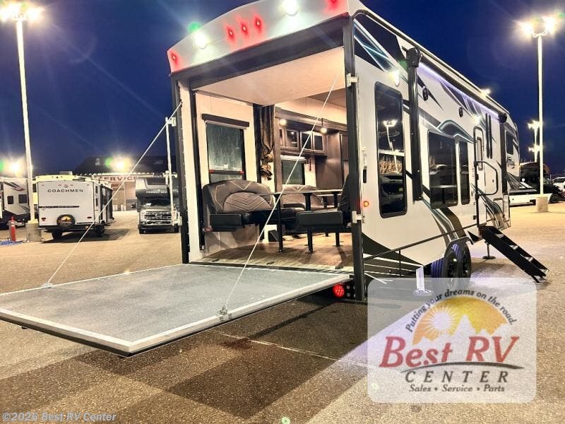 Used 2022 Eclipse Attitude Wide Lite 2814SS available in Turlock, California