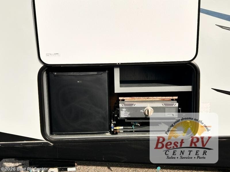 Used 2023 Keystone Bullet 287QBSWE available in Turlock, California