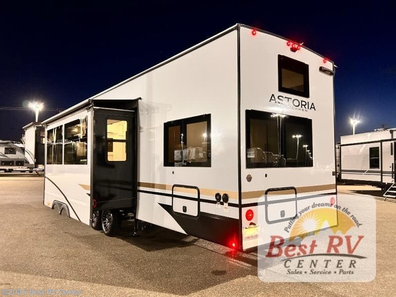 New 2026 Dutchmen Astoria 3603LFP available in Turlock, California