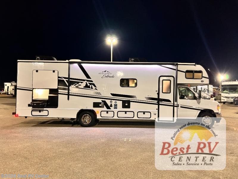 2026 Entrada 2950OK by East to West from Best RV Center in Turlock, California