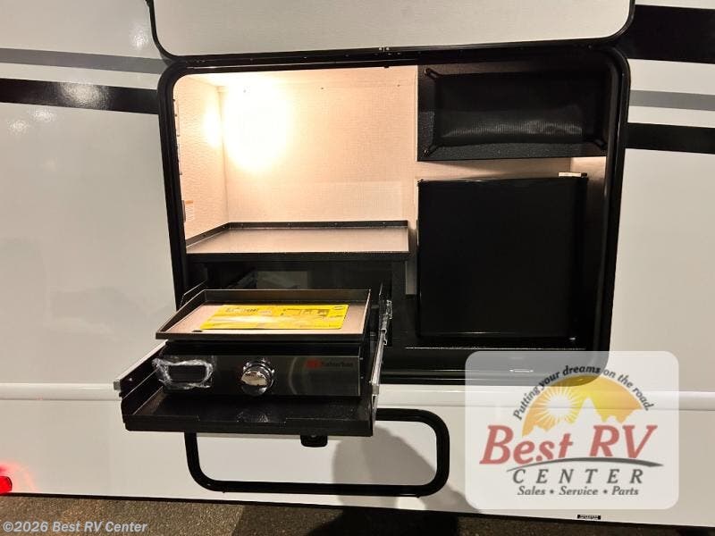 New 2026 East to West Entrada 2950OK available in Turlock, California