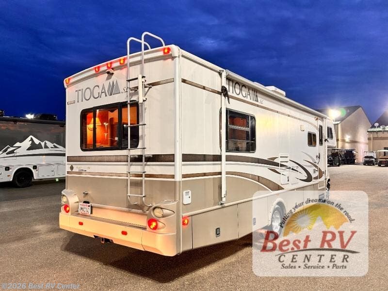 Used 2004 Fleetwood Tioga 31W available in Turlock, California