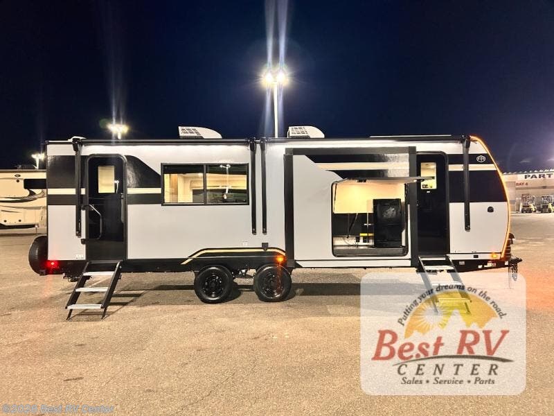 2026 Vibe 2500FIK by Forest River from Best RV Center in Turlock, California