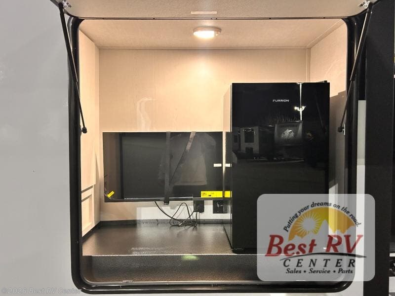 New 2026 Forest River Vibe 2500FIK available in Turlock, California