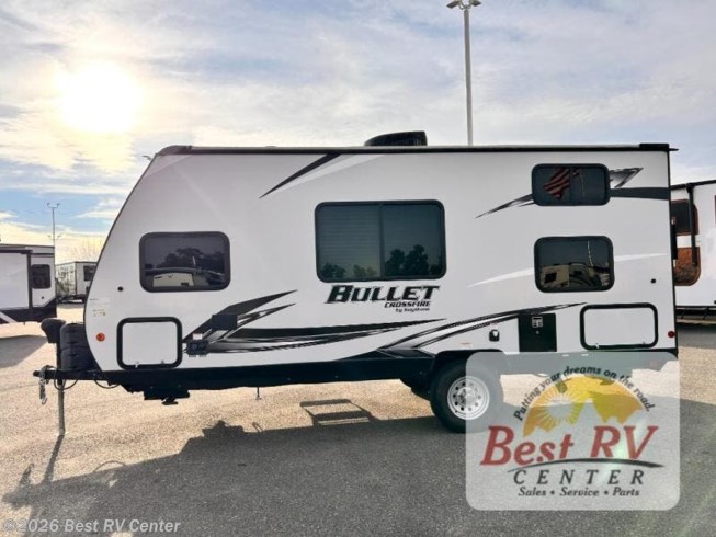 Keystone Rv 1700bh 2021 Keystone Bullet Crossfire 1700BH #39187 - For Sale in Turlock, CA