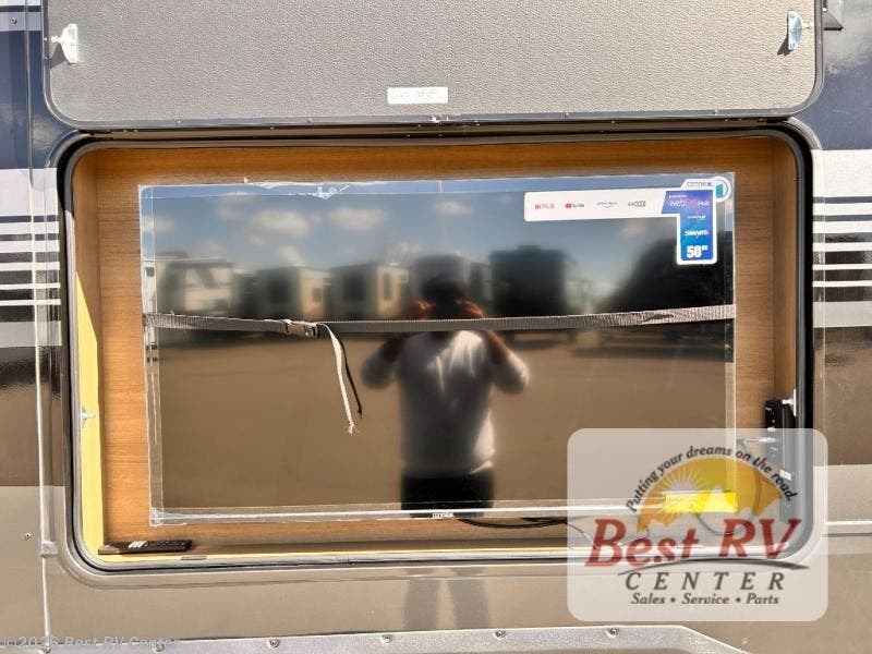 New 2026 Keystone Fuzion 440 available in Turlock, California