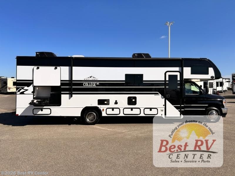 2026 College Avenue 2951OK by East to West from Best RV Center in Turlock, California