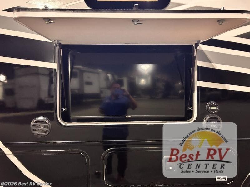 New 2026 Forest River Georgetown 5 Series 34H5 available in Turlock, California