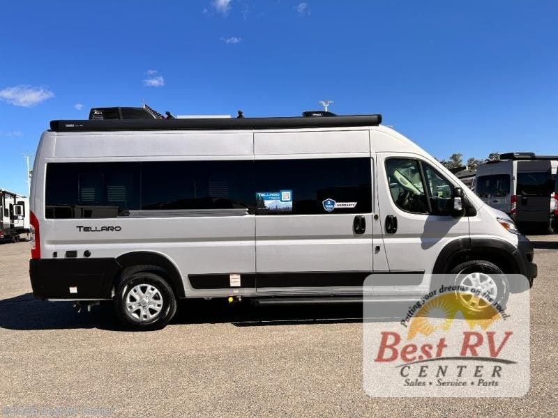 2026 Tellaro 20Y by Thor Motor Coach from Best RV Center in Turlock, California