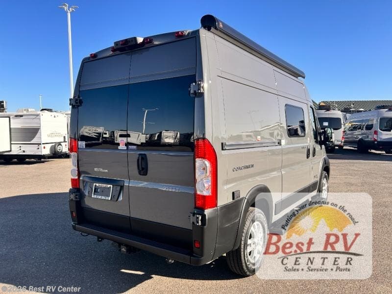 New 2026 Coachmen Pixel P 1.8RB available in Turlock, California