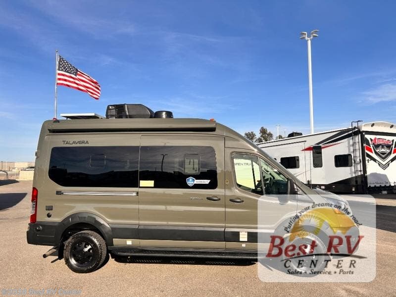 2026 Talavera 1930 by Thor Motor Coach from Best RV Center in Turlock, California