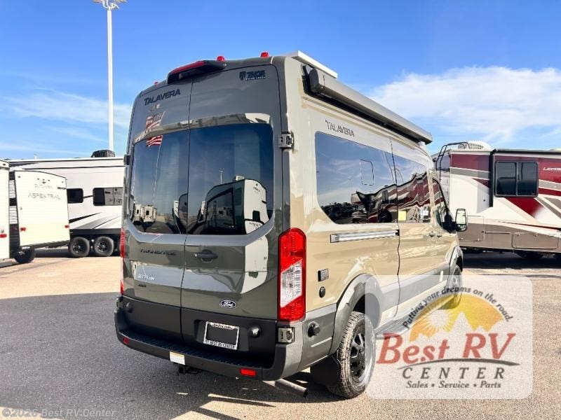 New 2026 Thor Motor Coach Talavera 1930 available in Turlock, California