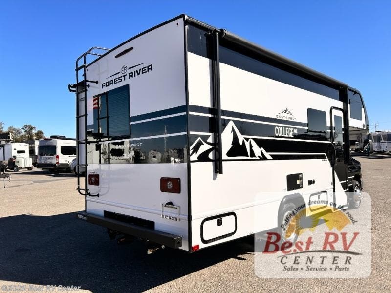 New 2026 East to West College Avenue 2201S available in Turlock, California