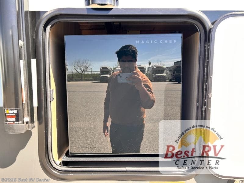 New 2026 Forest River Rockwood Mini Lite 2506FK available in Turlock, California