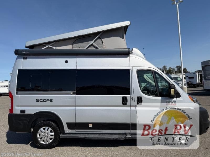 2023 Scope 18A by Thor Motor Coach from Best RV Center in Turlock, California
